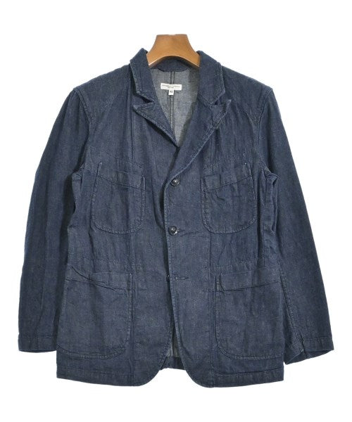 Engineered Garments 休閒夾克