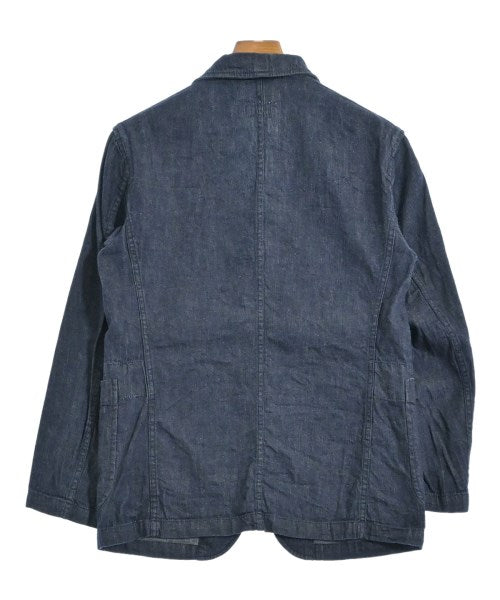 Engineered Garments 休閒夾克