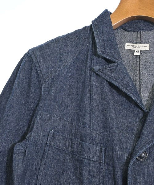 Engineered Garments 休閒夾克