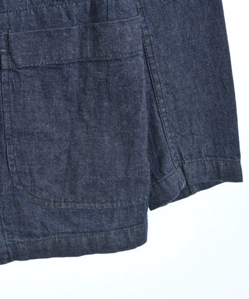 Engineered Garments 休閒夾克