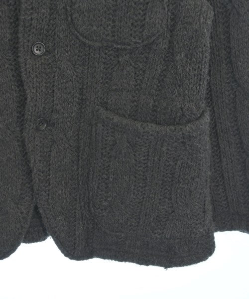 Engineered Garments 休閒夾克