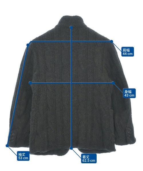 Engineered Garments 休閒夾克