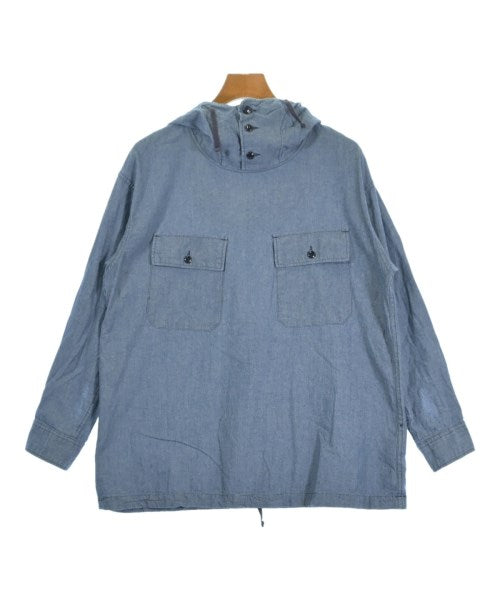 Engineered Garments 休閒襯衫
