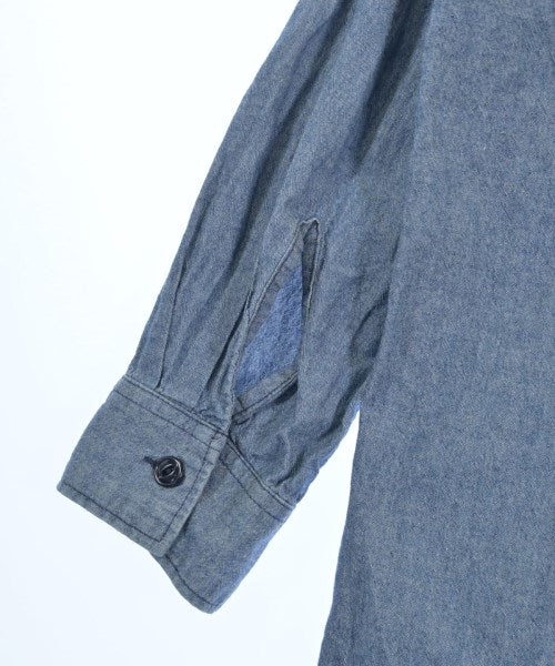 Engineered Garments 休閒襯衫