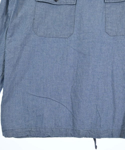 Engineered Garments 休閒襯衫