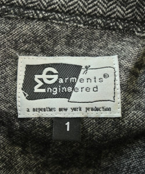 Engineered Garments 休閒夾克