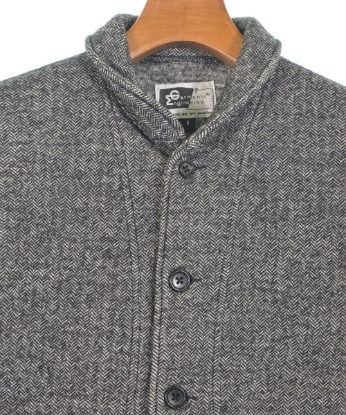 Engineered Garments 休閒夾克