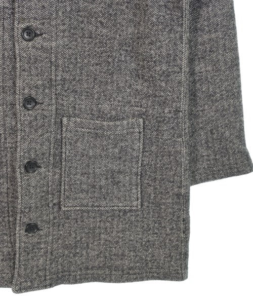 Engineered Garments 休閒夾克