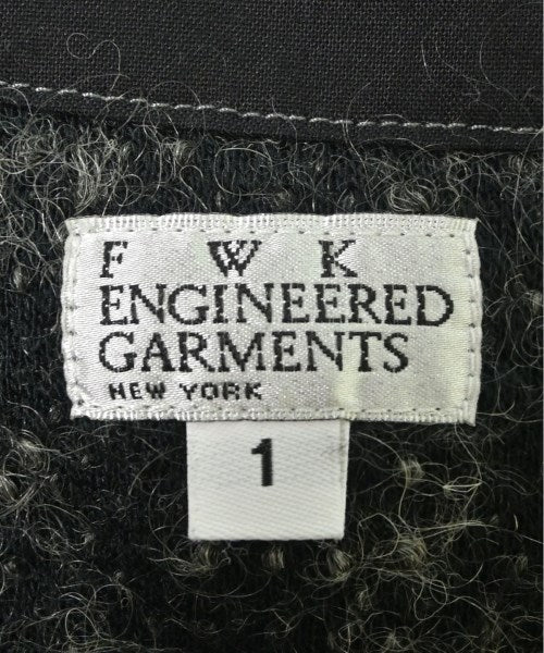 Engineered Garments 休閒襯衫