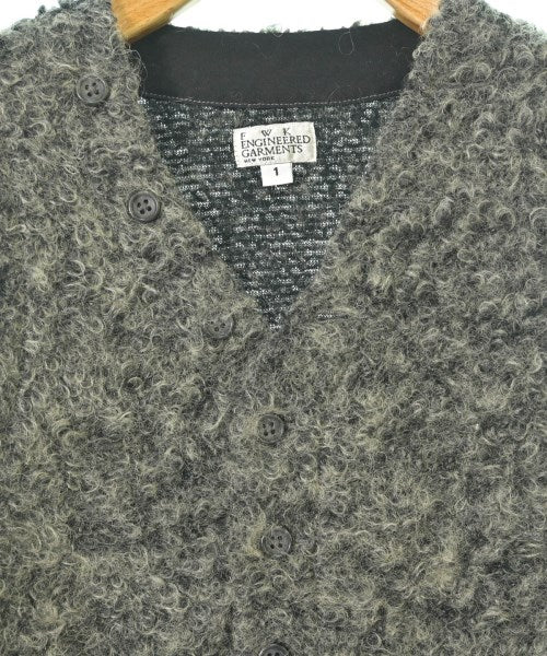 Engineered Garments 休閒襯衫