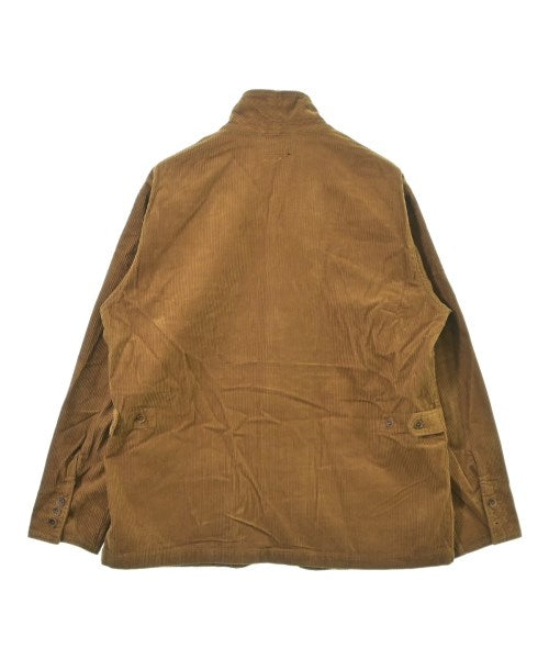 Engineered Garments 休閒夾克