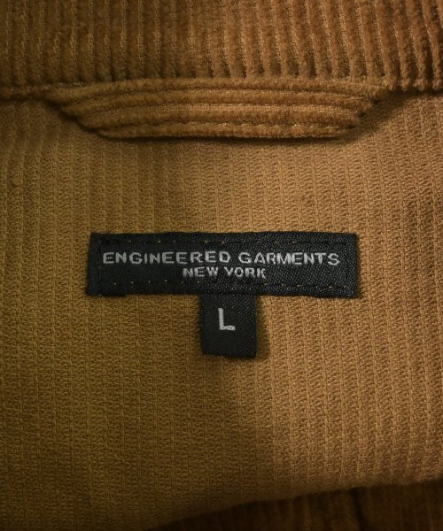 Engineered Garments 休閒夾克