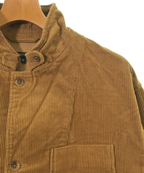 Engineered Garments 休閒夾克