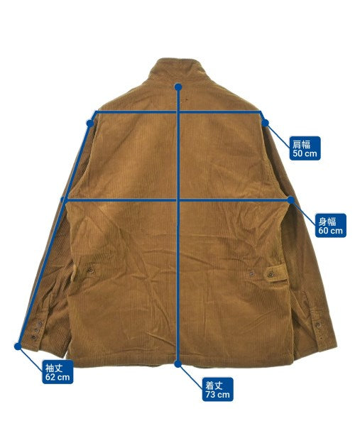 Engineered Garments 休閒夾克