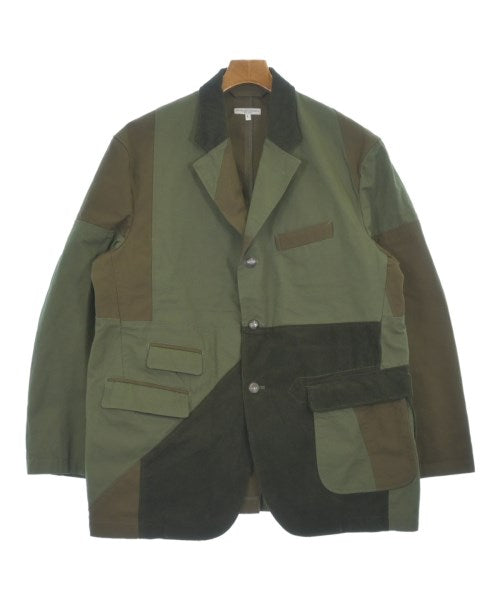 Engineered Garments 休閒夾克