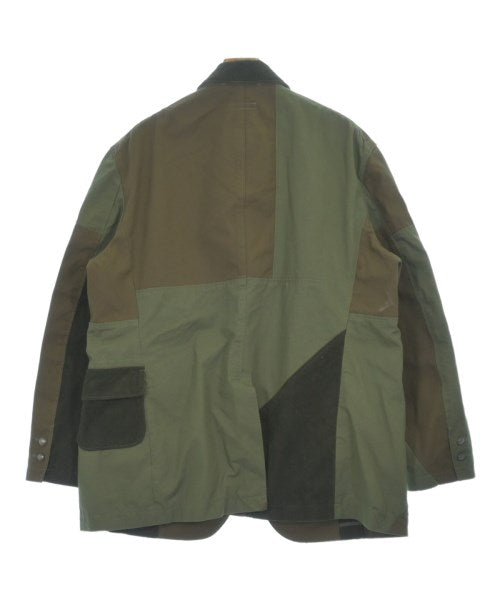 Engineered Garments 休閒夾克