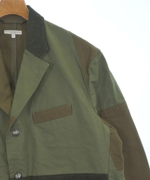 Engineered Garments 休閒夾克