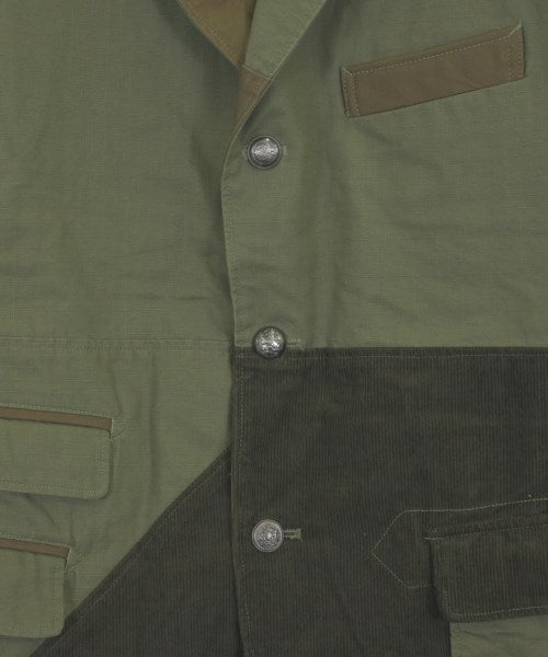 Engineered Garments 休閒夾克