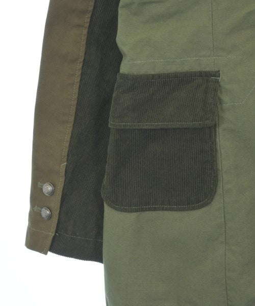 Engineered Garments 休閒夾克