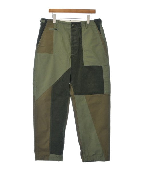 Engineered Garments 工裝褲