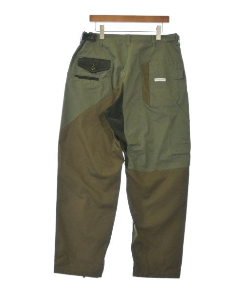 Engineered Garments 工裝褲