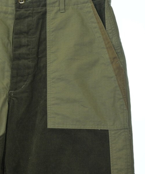 Engineered Garments 工裝褲