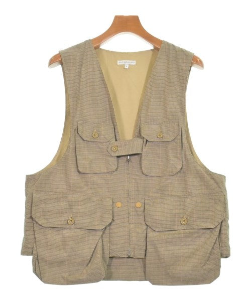 Engineered Garments 其他飛行外套