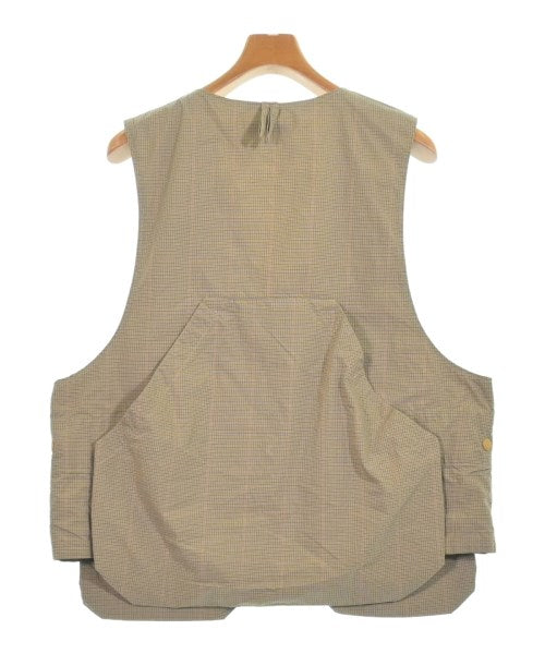 Engineered Garments 其他飛行外套