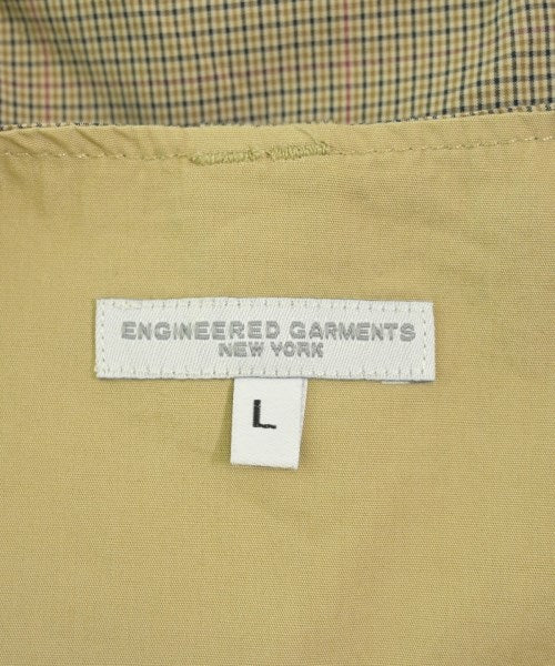 Engineered Garments 其他飛行外套
