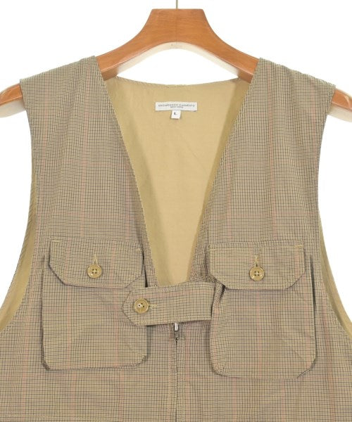 Engineered Garments 其他飛行外套