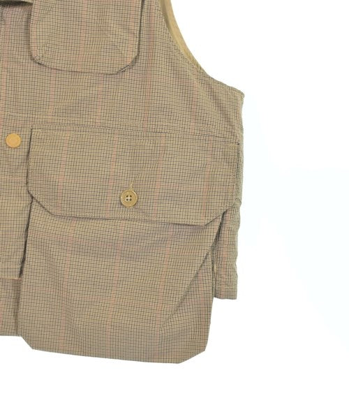 Engineered Garments 其他飛行外套