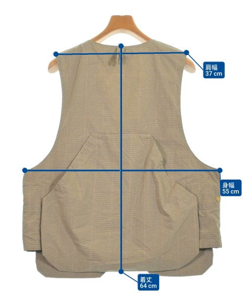 Engineered Garments 其他飛行外套