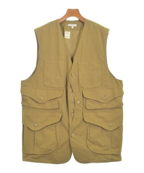 Engineered Garments 其他飛行外套