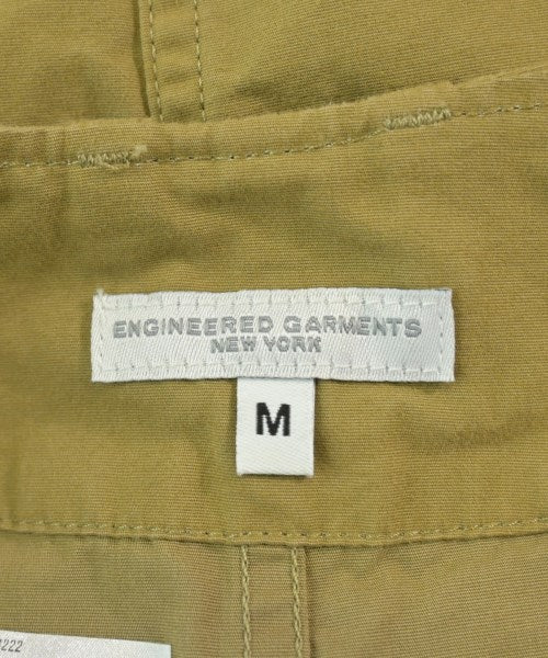 Engineered Garments 其他飛行外套