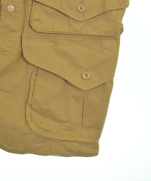 Engineered Garments 其他飛行外套