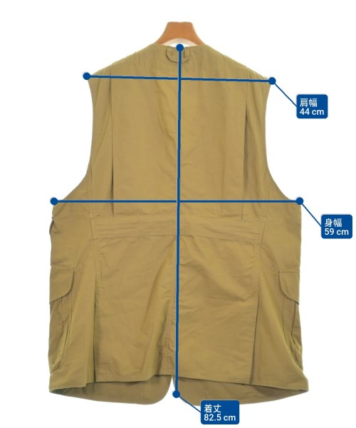 Engineered Garments 其他飛行外套