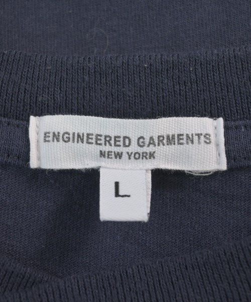 Engineered Garments T恤/上衣