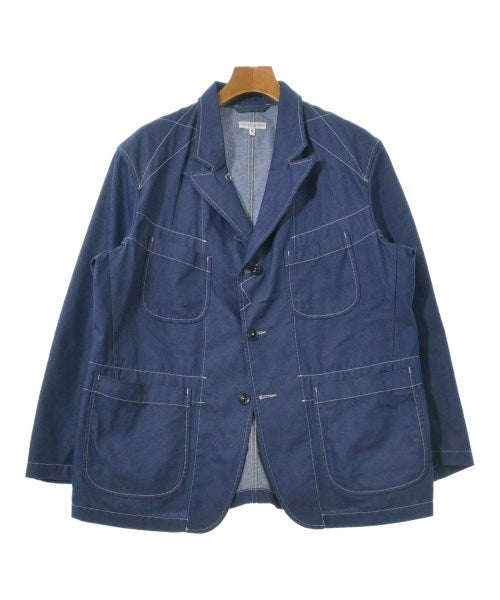 Engineered Garments 休閒夾克