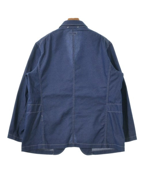 Engineered Garments 休閒夾克