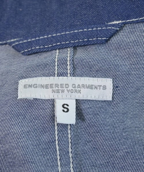 Engineered Garments 休閒夾克