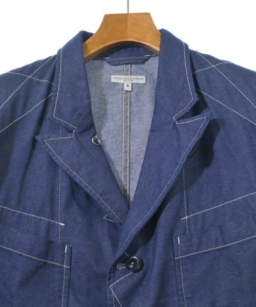 Engineered Garments 休閒夾克