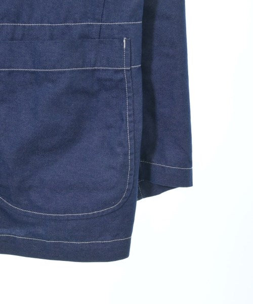 Engineered Garments 休閒夾克