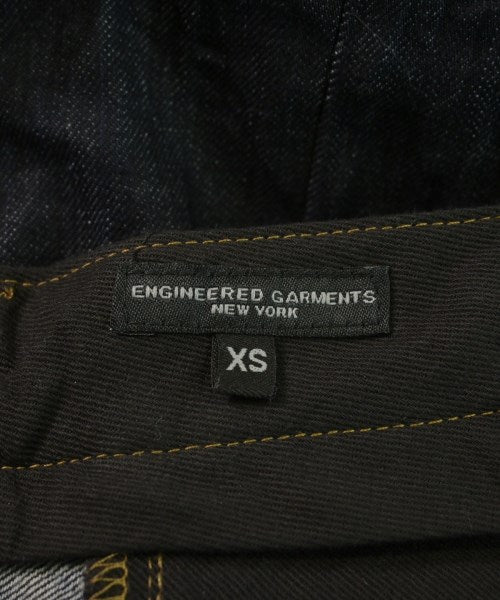 Engineered Garments 牛仔褲