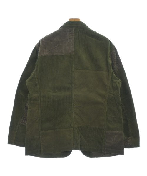 Engineered Garments 休閒夾克