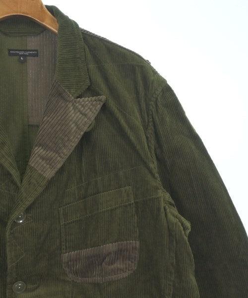 Engineered Garments 休閒夾克