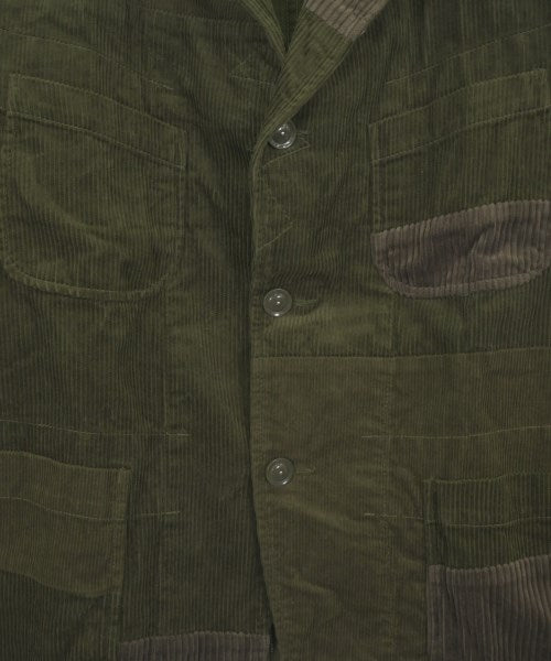 Engineered Garments 休閒夾克