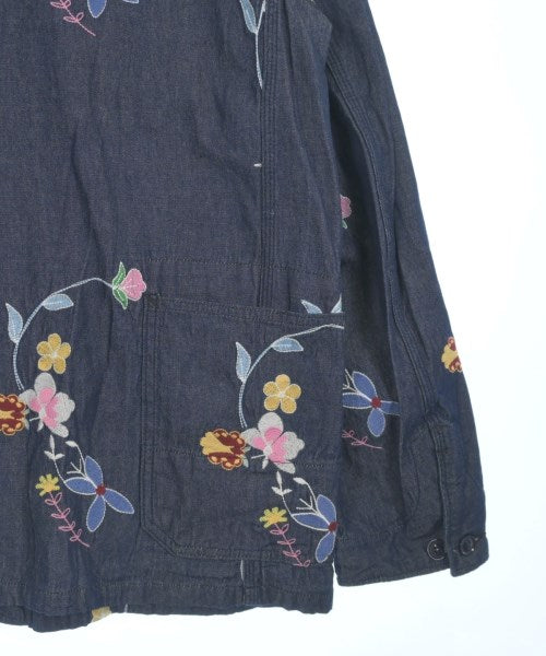 Engineered Garments 工作夾克