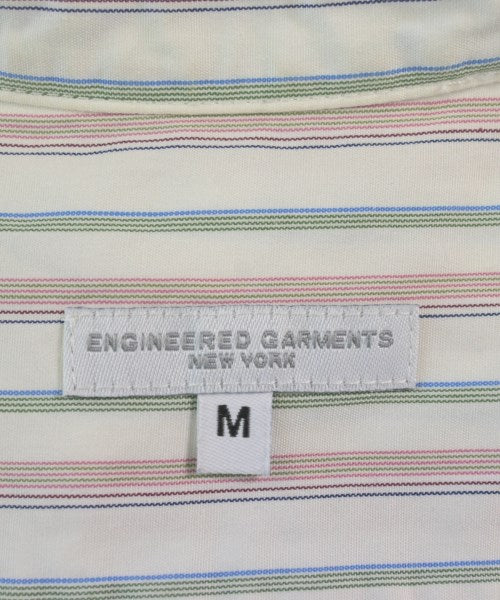 Engineered Garments 休閒襯衫
