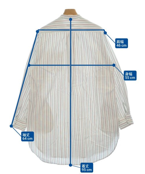 Engineered Garments 休閒襯衫