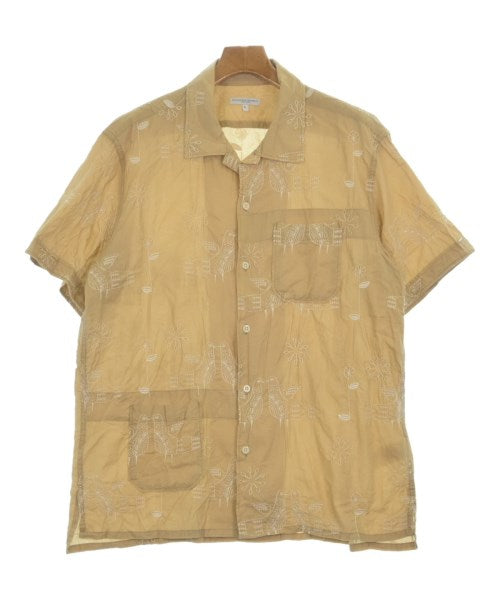 Engineered Garments 休閒襯衫